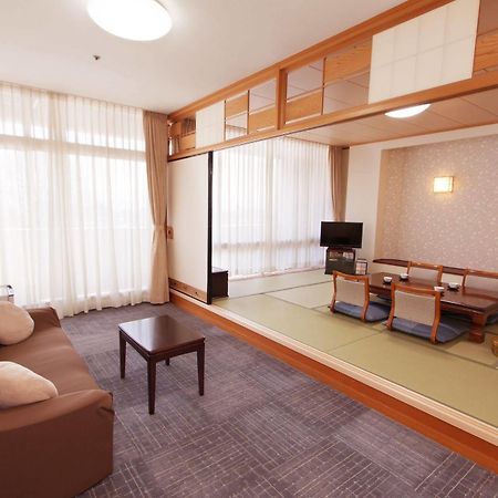 Dogo Hotel Mielparque Matsuyama 松山市 エクステリア 写真