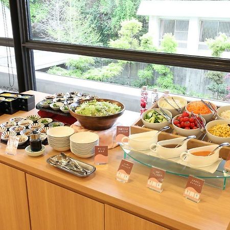 Dogo Hotel Mielparque Matsuyama 松山市 エクステリア 写真