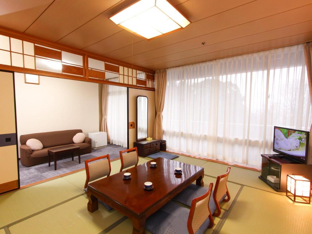 Dogo Hotel Mielparque Matsuyama 松山市 エクステリア 写真