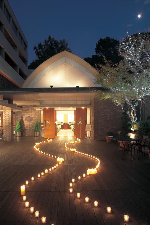 Dogo Hotel Mielparque Matsuyama 松山市 エクステリア 写真