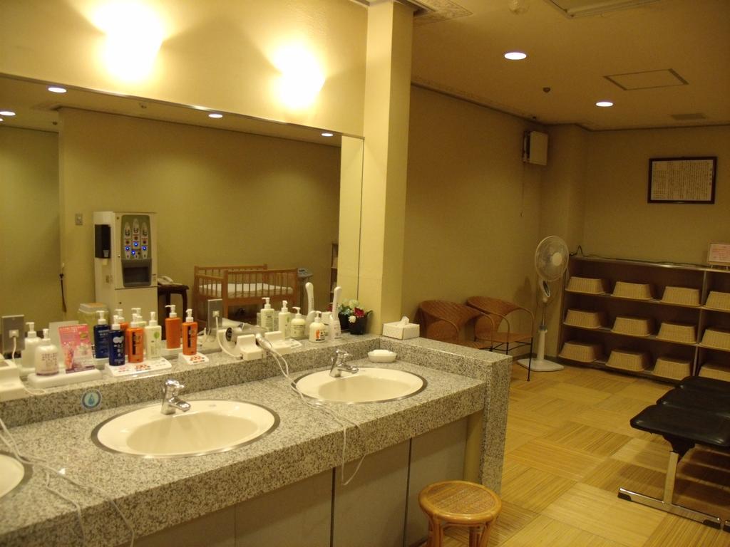 Dogo Hotel Mielparque Matsuyama 松山市 エクステリア 写真