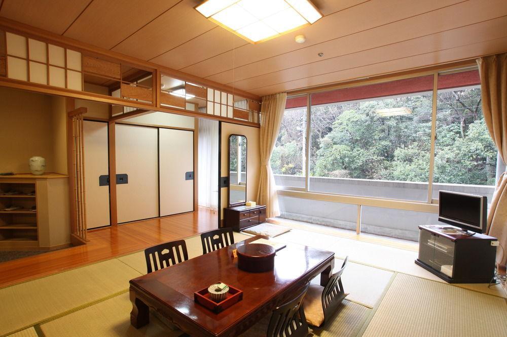 Dogo Hotel Mielparque Matsuyama 松山市 エクステリア 写真