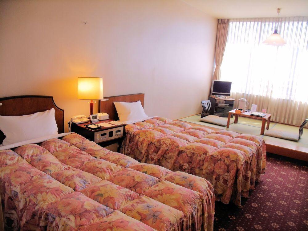 Dogo Hotel Mielparque Matsuyama 松山市 エクステリア 写真