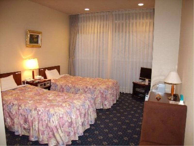 Dogo Hotel Mielparque Matsuyama 松山市 エクステリア 写真