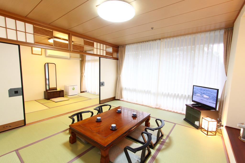 Dogo Hotel Mielparque Matsuyama 松山市 エクステリア 写真