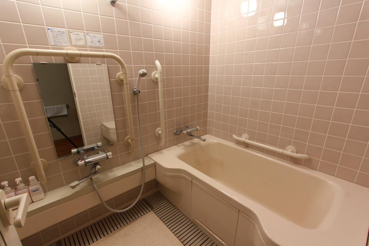 Dogo Hotel Mielparque Matsuyama 松山市 エクステリア 写真