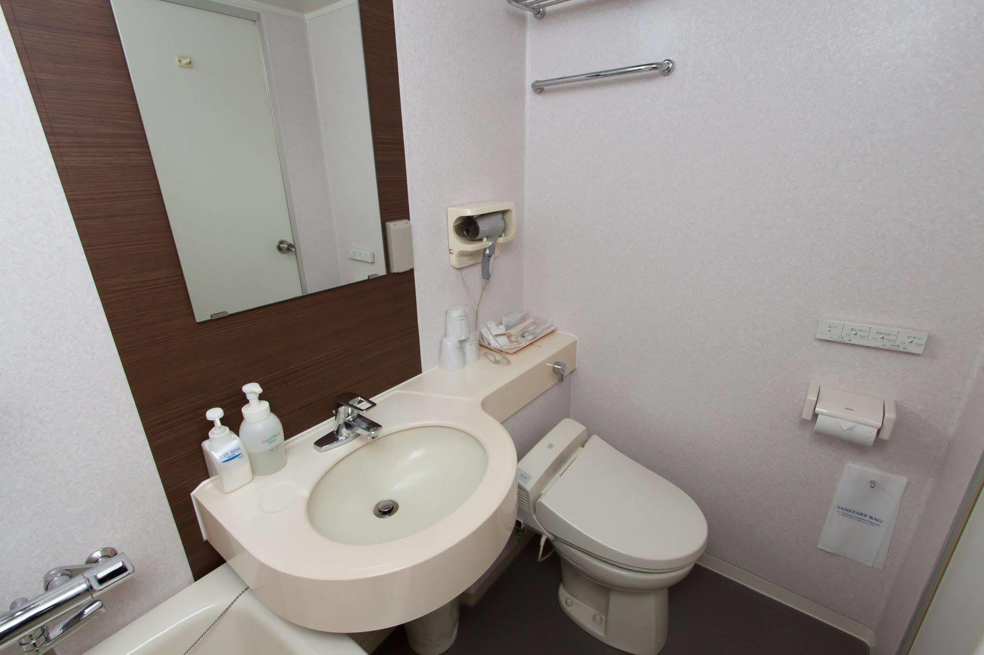 Dogo Hotel Mielparque Matsuyama 松山市 エクステリア 写真