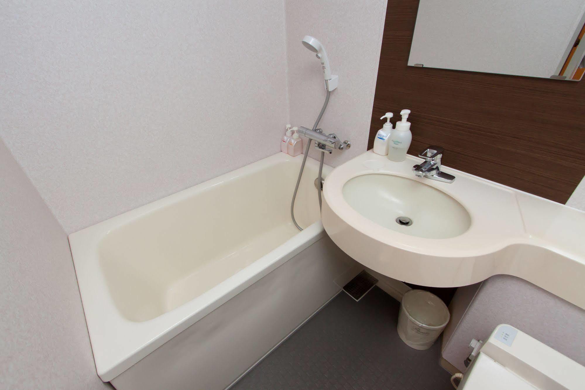 Dogo Hotel Mielparque Matsuyama 松山市 エクステリア 写真