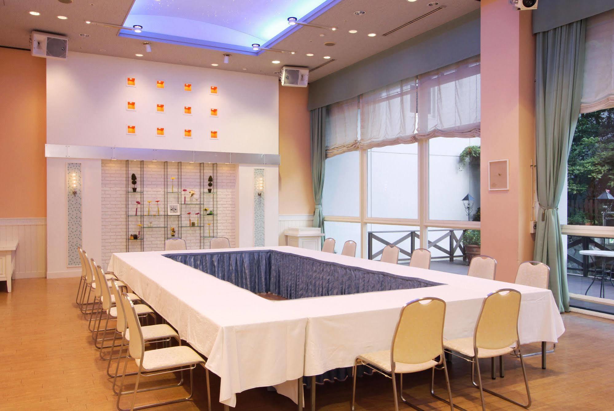 Dogo Hotel Mielparque Matsuyama 松山市 エクステリア 写真
