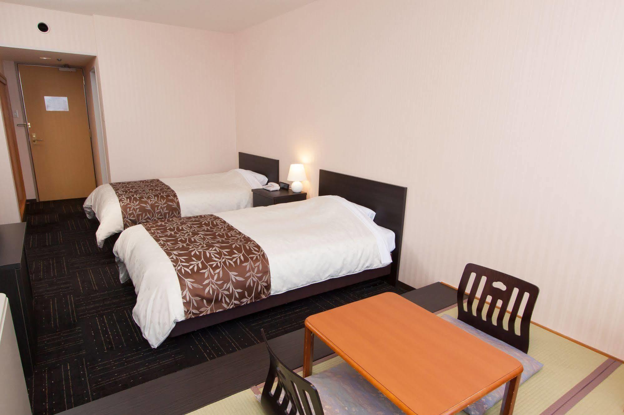 Dogo Hotel Mielparque Matsuyama 松山市 エクステリア 写真