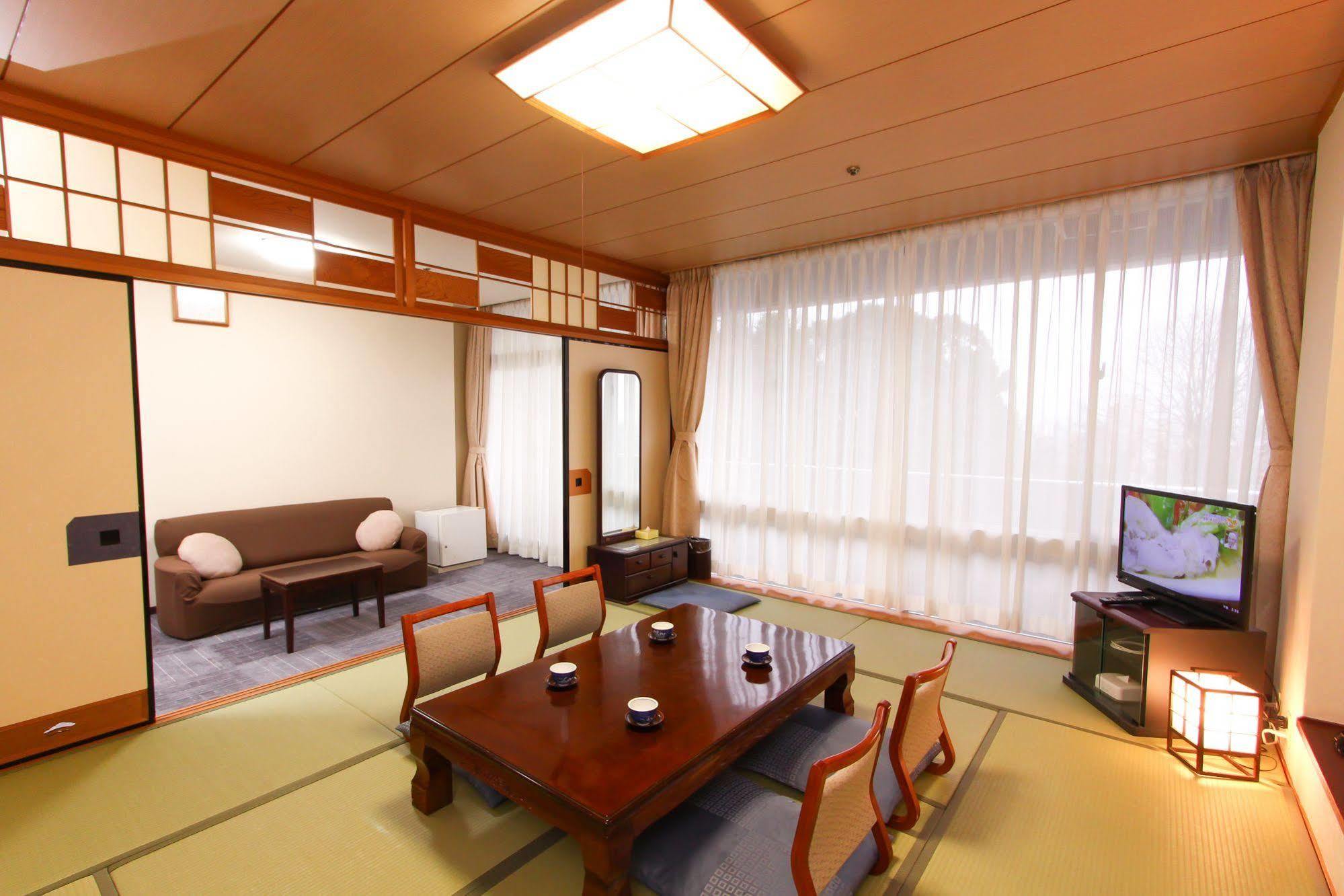 Dogo Hotel Mielparque Matsuyama 松山市 エクステリア 写真