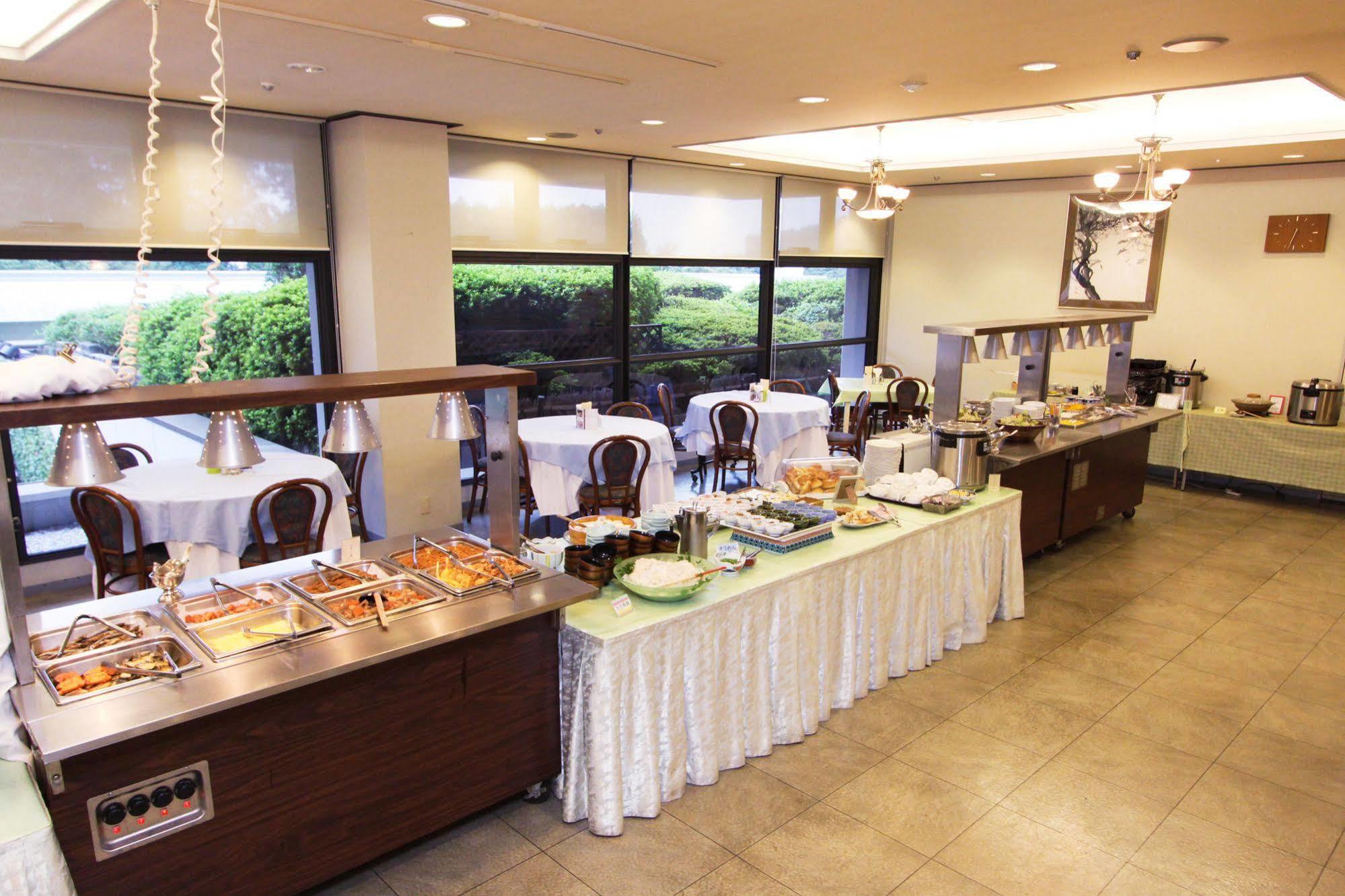 Dogo Hotel Mielparque Matsuyama 松山市 エクステリア 写真