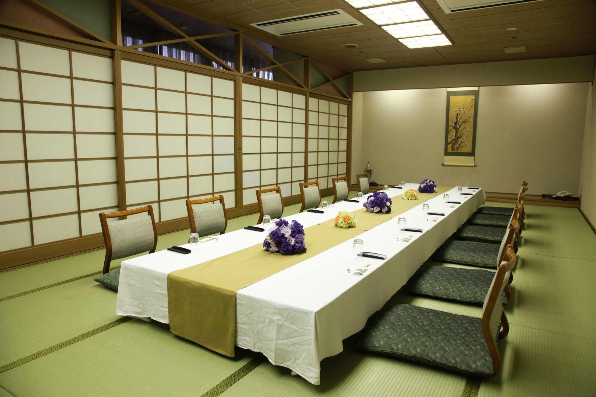 Dogo Hotel Mielparque Matsuyama 松山市 エクステリア 写真