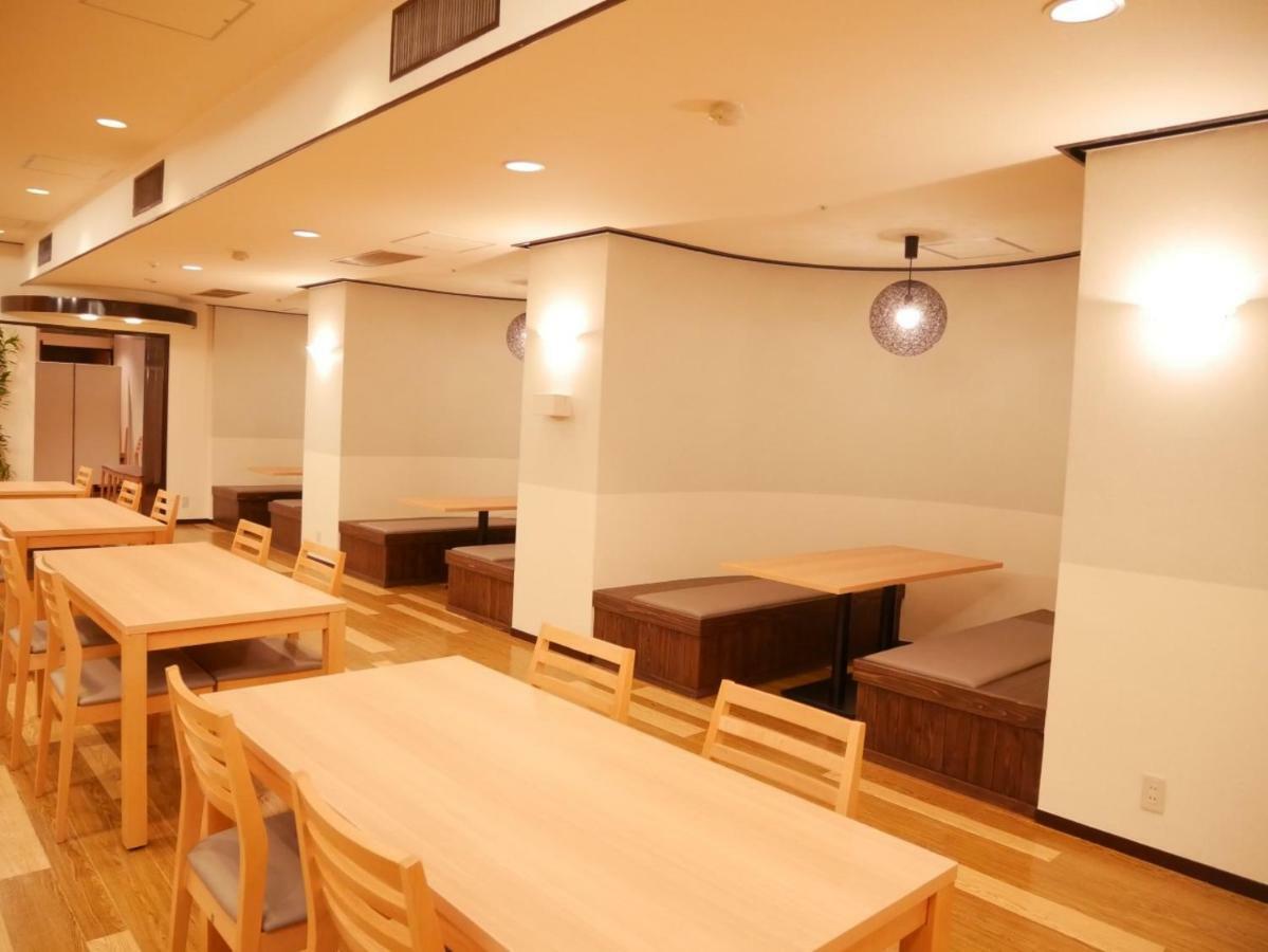Dogo Hotel Mielparque Matsuyama 松山市 エクステリア 写真