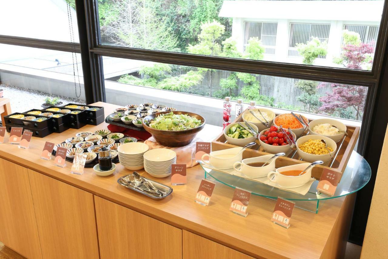 Dogo Hotel Mielparque Matsuyama 松山市 エクステリア 写真