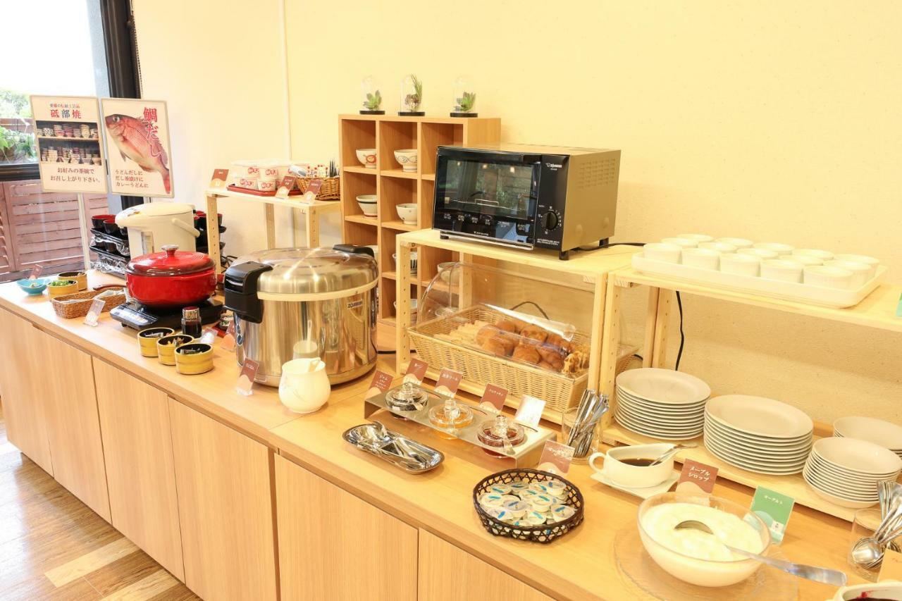 Dogo Hotel Mielparque Matsuyama 松山市 エクステリア 写真