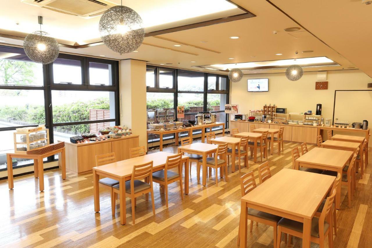 Dogo Hotel Mielparque Matsuyama 松山市 エクステリア 写真